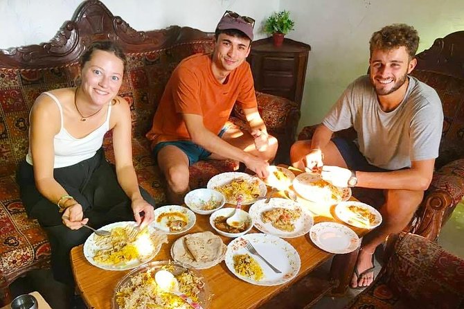 Cook and Dine With a Local Family - Good To Know