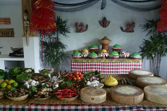 Cooking Class With ATV Adventures in Bali - Good To Know