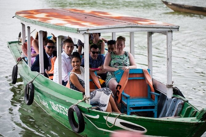 Cooking Class With Boat Trip In Hoi An Town - Good To Know