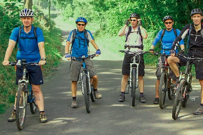Countryside Cycling From Sigiriya - Good To Know