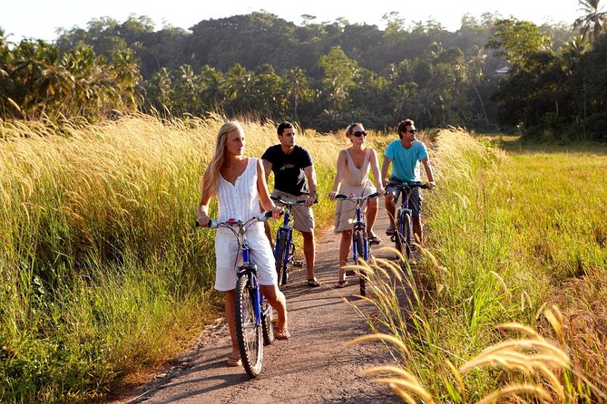 Countryside Cycling Tour in Galle - Good To Know