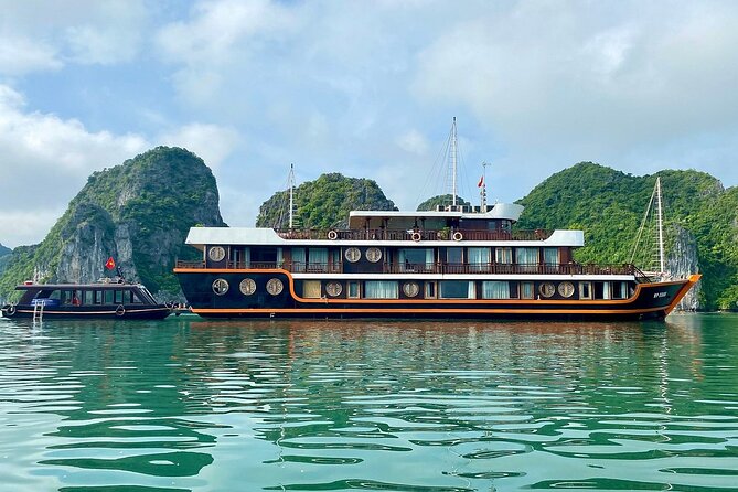 Cozy Boutique Cruise Visit Lan Ha Bay & Cat Ba Island From HANOI - Good To Know