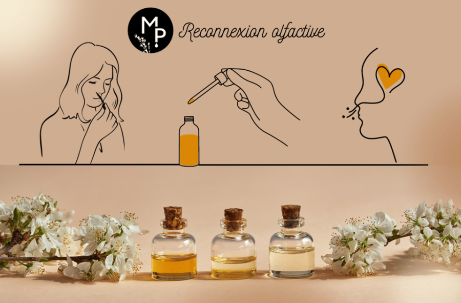 Create Your Organic Perfume Workshop - Workshop Overview