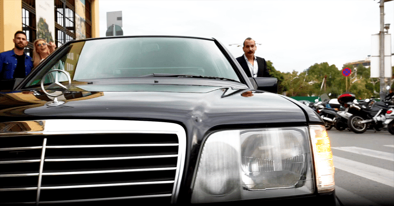 Crete: Private Tour With Classic Mercedes/ Choose a Daytrip - Tour Overview and Pricing