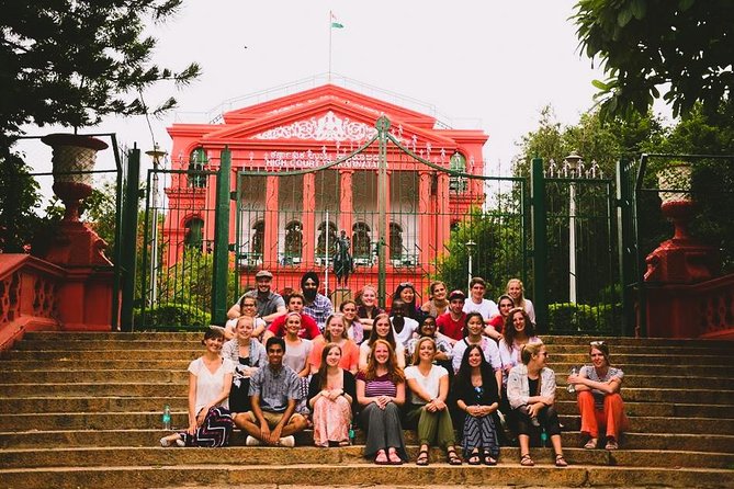 Cubbon Park – Private Walking Tour