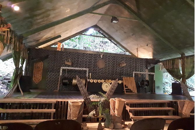 Cultural Exploration at Mari-Mari Village - Good To Know