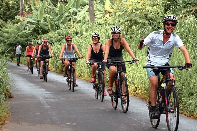 Cycling Adventure From Elpitiya - Good To Know