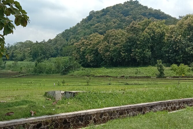 Cycling Village Tour Kulonprogo - Tour Overview