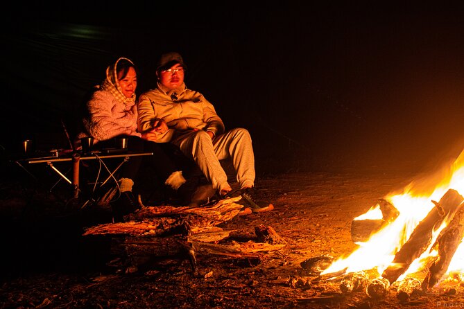 Da Lat - 2 Days 1 Night Tour: Camping & Chasing the Sea of Cloud - Good To Know