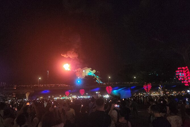 DA NANG CITY SUNSET - Private Guided Tour - Good To Know