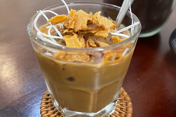 Da Nang Coffee Workshop Learning 5 Famous Vietnamese Coffees - Good To Know