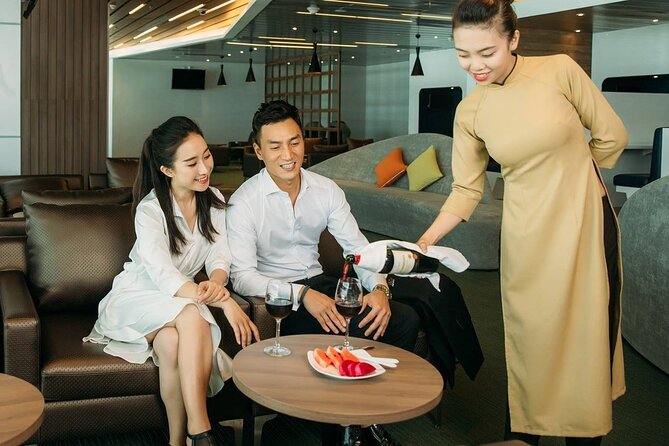 Da Nang International Airport Business Lounge - Good To Know