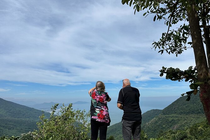 Da Nang to Phong Nha by Private Transfer via DMZ and Sightseeing - Good To Know