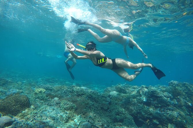 Daily West Nusa Penida Island and Snorkeling Tour With Lunch From Bali - Good To Know