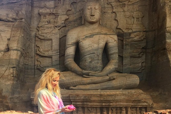 Day Excursion To Ancient City Polonnaruwa From Negombo - Departure From Negombo