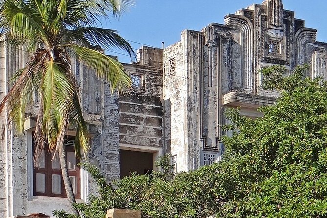 Day Excursion To Chettinad Region From Trichy - Tour Itinerary