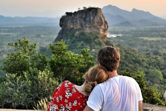 Day Excursions to Pidurangala Rock From Colombo With Lunch - Good To Know