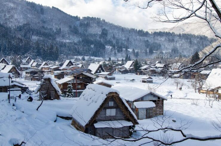 Day Trip From Nagoya（Gujo Hachiman ,Takayama & Shirakawago） - Good To Know