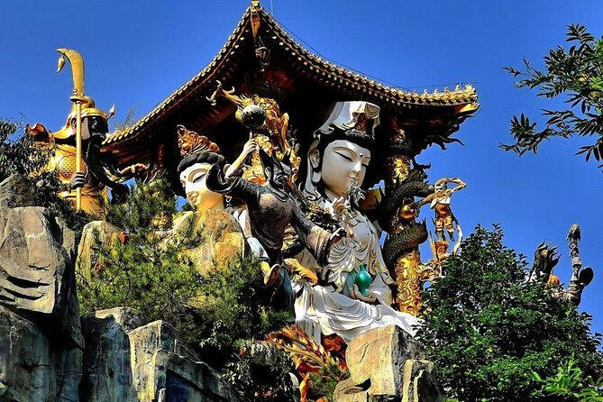 Day Trip to Baipu Temple With Private Transfer - Good To Know