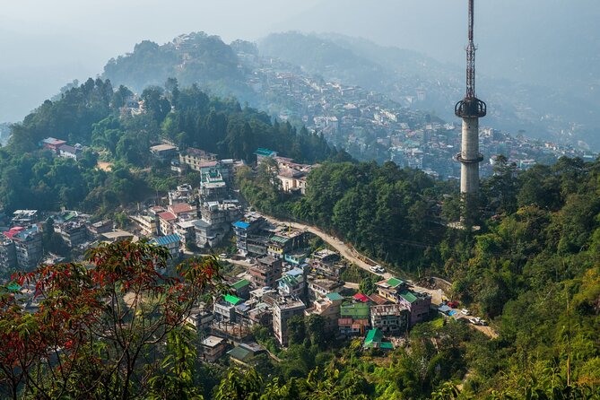 Day Trip to Gangtok (Guided Private Sightseeing Experience From Darjeeling) - Good To Know