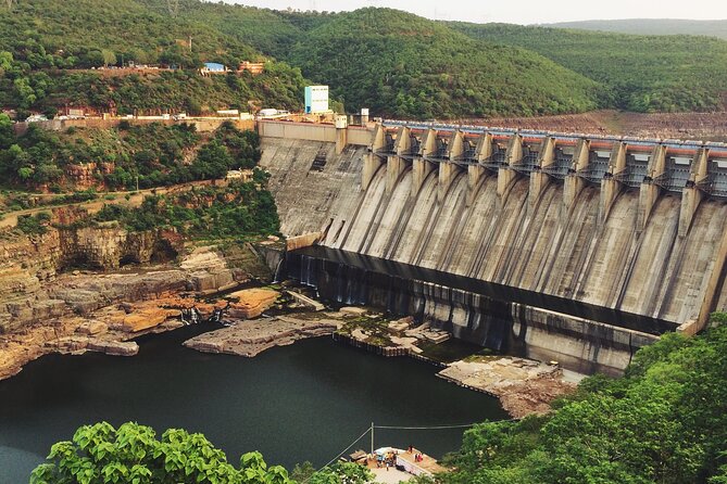 Day Trip to Srisailam (Guided Private Experience by Car From Hyderabad) - Good To Know