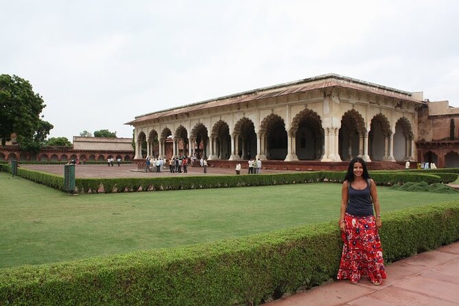 Day Trip to the Taj Mahal and Agra From Jaipur - Good To Know