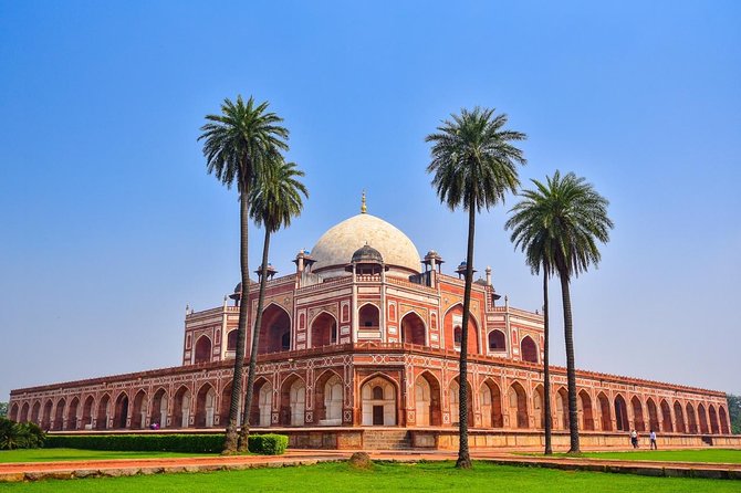 Delhi-Agra:- Privately Guided Overnight Trip To Agra From Delhi ( 2D/1N ) - Inclusions