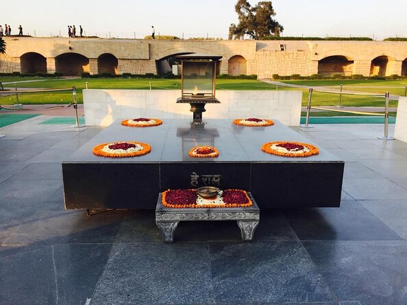 Delhi Footsteps of Mahatma Gandhi - Good To Know