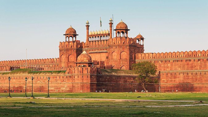 Delhi Full-day Tour - Good To Know