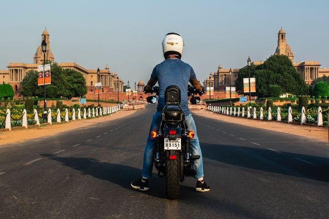 Delhi Tour of Feroz Shah Kotla,Purana Qila and Old Delhi - Tour Highlights