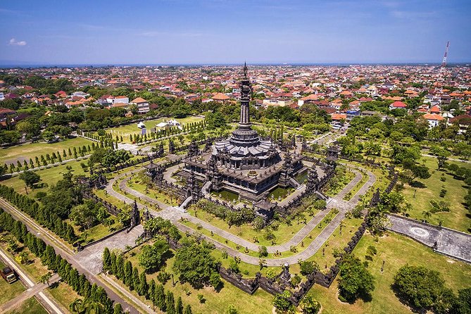 Denpasar City Tour - Good To Know