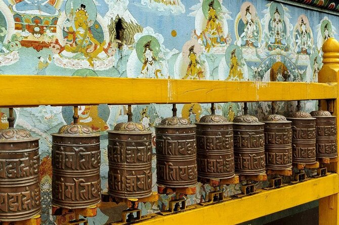 Dharamsala: a Spiritual Journey Through the Himalayas - Good To Know