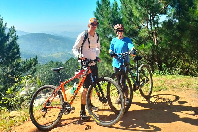 Discover The Outskirts of DaLat by Bicycle - Good To Know