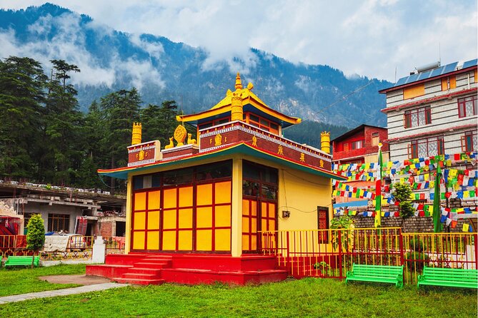 Discover the Spiritual Trails of Manali (2 Hours Guided Walking Tour)