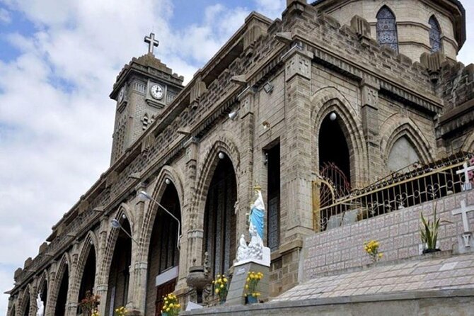 Discovery Nha Trang City Half Day Tour - Good To Know