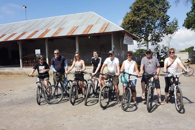 Down Hill Cycling Tours - Good To Know