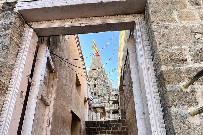 Dwarka Somnath Diu Spiritual Circuit Gujarat - Good To Know