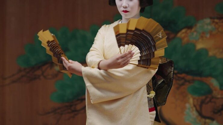 【KYOMAI】☆Discover the Authentic Kyoto - Good To Know