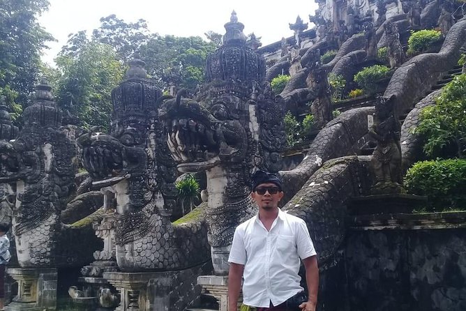 East Bali Private Guided Tour - Tour Details