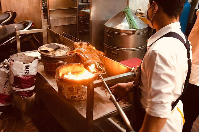 EAT, EAT AND EAT in Bangkok - Good To Know