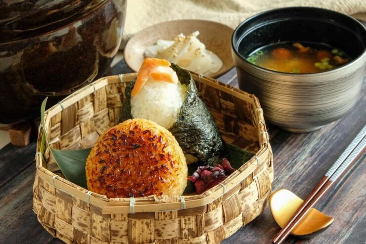 EBISU TOKYO Onigiri Workshop:Experience Japanese Culture - Good To Know