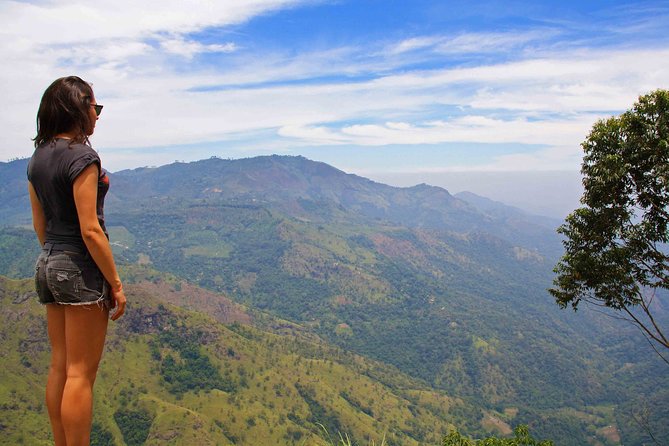 Ella & Little Adams Peak Tour From Kandy - Good To Know
