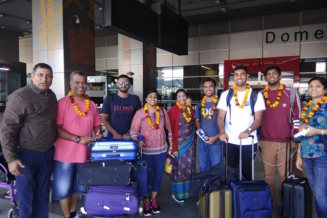 Enchanting Rajashtan 16 Days Tour (DEL-JAI-BKN-JSL-JDH-UDR-RTB-AGR-DEL) - Good To Know
