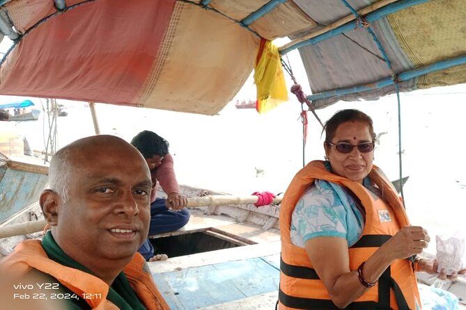 Enchanting Varanasi: A Spiritual and Historical Expedition - Good To Know