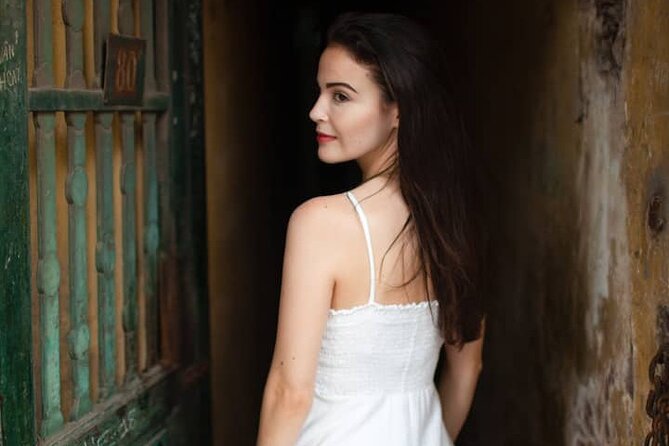 Enjoy Hanoi With a Photographer - Discover Hanois Hidden Gems