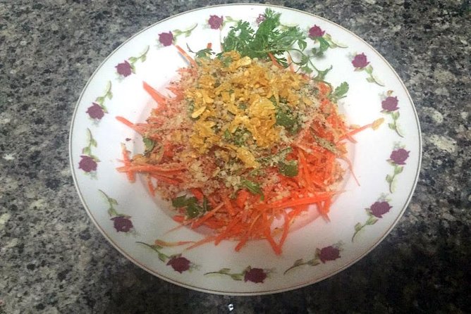 Enjoy Homecooked Burmese and Chinese Cuisine With a Local in Mandalay - Good To Know
