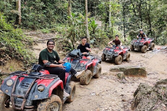 Enjoy the Urban Scenery Along the Way With Locals - Good To Know