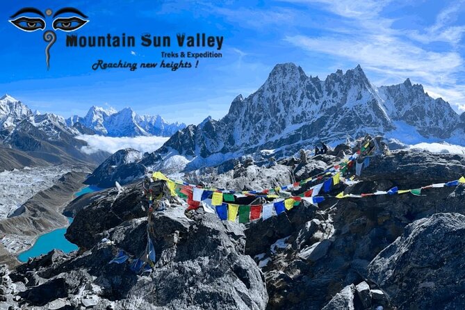 Everest Basecamp Tour - Good To Know