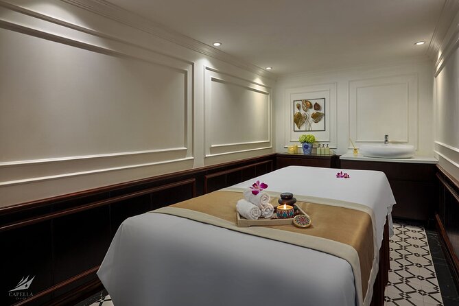 Excite Cruises 2DAY Explore Halong and Lan Ha Bay From Hanoi - Good To Know