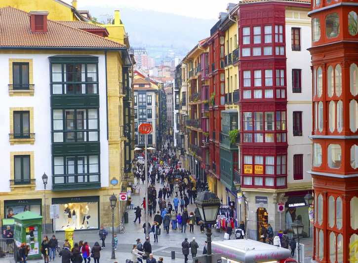 Exclusive Highlights & Hidden Gems of Bilbao